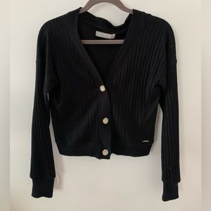 Abercrombie & Fitch Sweater